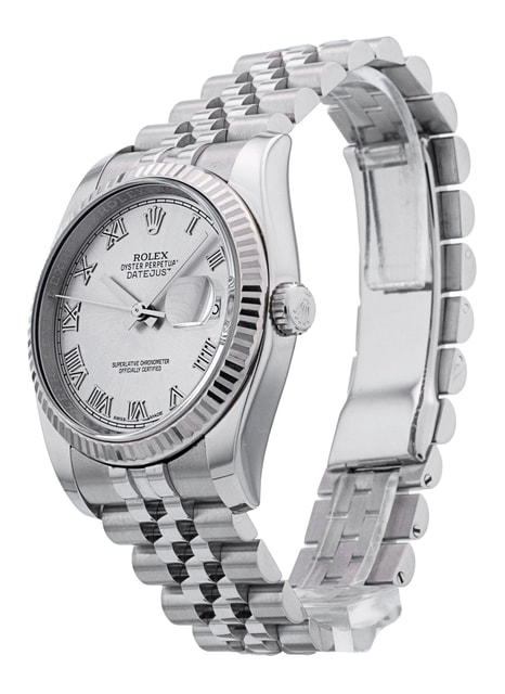 Rolex Datejust 116234 Image 2